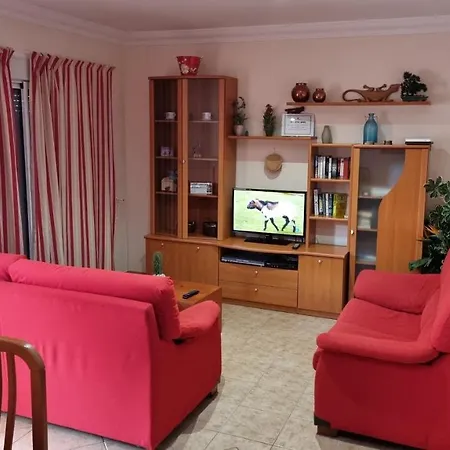 Apartment La Marisma *
