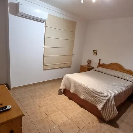 La Marisma *