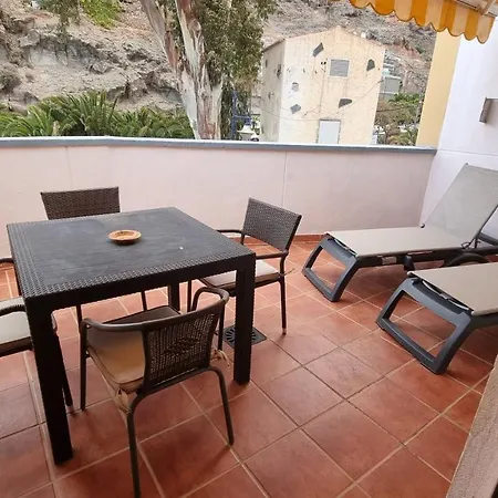 La Marisma Apartment