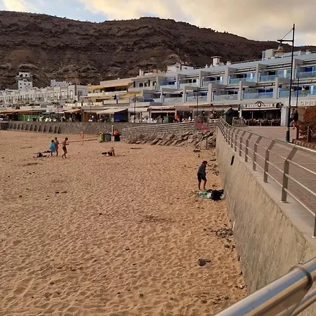 La Marisma Apartment *