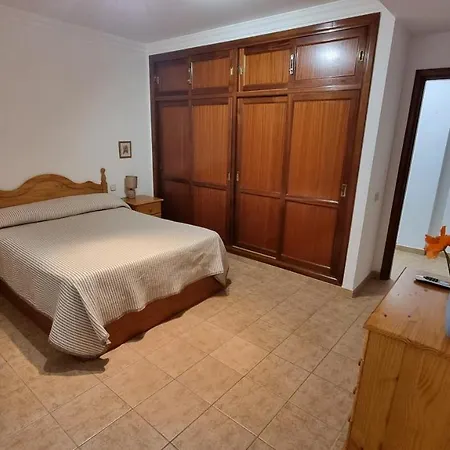 Apartment La Marisma Puerto De Mogan