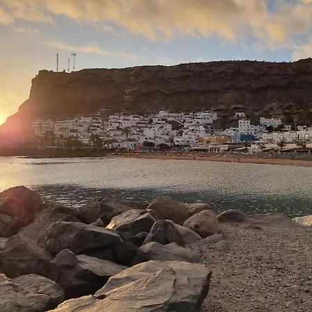 La Marisma Apartment
