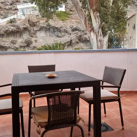 Apartment La Marisma Puerto De Mogan
