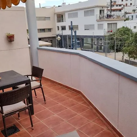 La Marisma *
