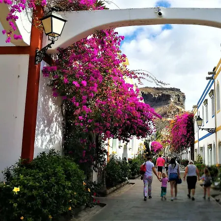 La Marisma *