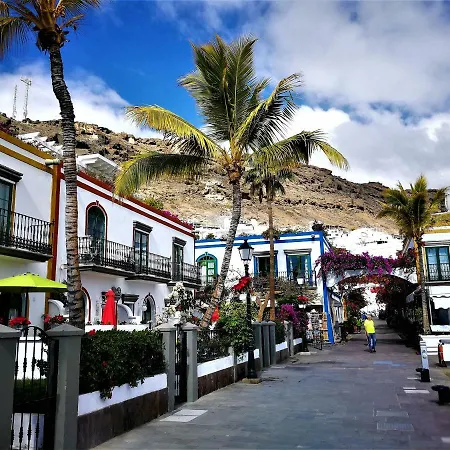 La Marisma * Puerto De Mogan